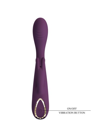 Emma Rabbit Vibrator