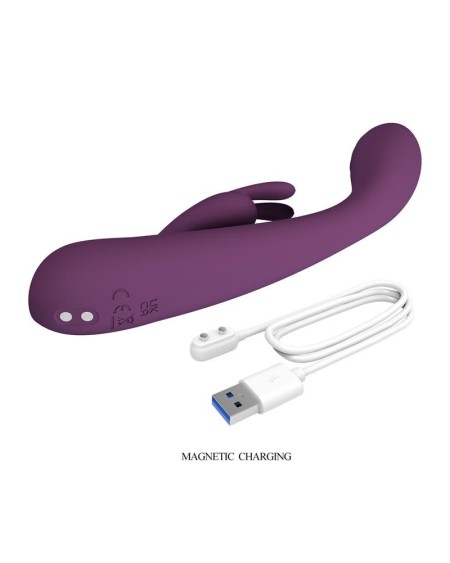 Emma Rabbit Vibrator