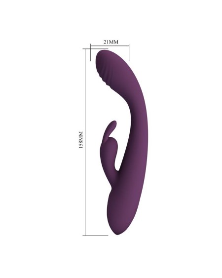 Emma Rabbit Vibrator