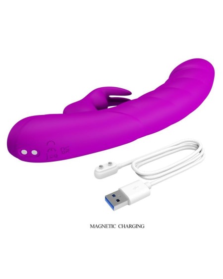 Monica Rabbit Vibrator