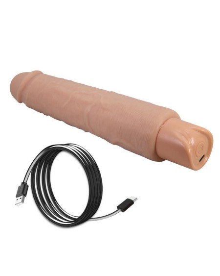 Soren Realistic Vibe 9.9