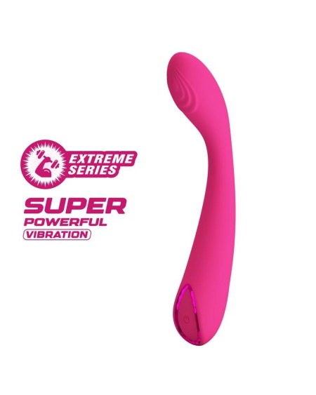 Jessica Vibrator