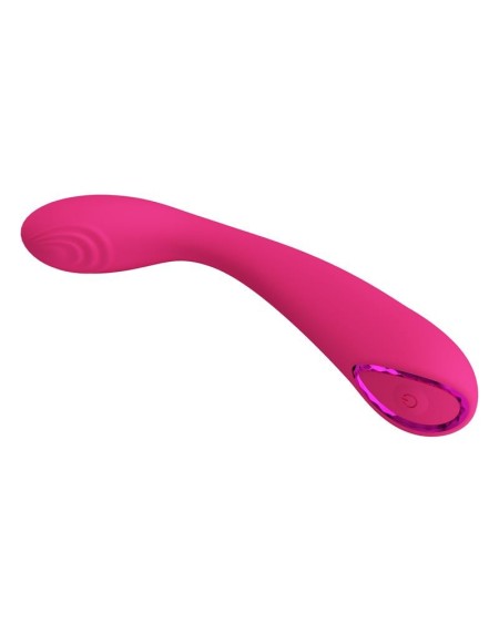Jessica Vibrator