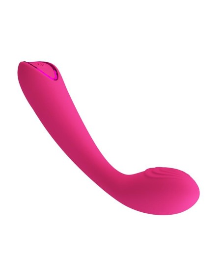Jessica Vibrator