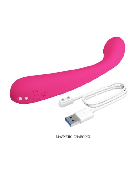 Jessica Vibrator