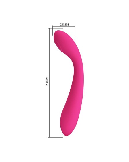 Jessica Vibrator