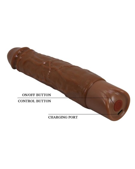 Osric Realistic Vibe 8.8