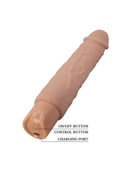 Rufus Realistic Vibe 9.3