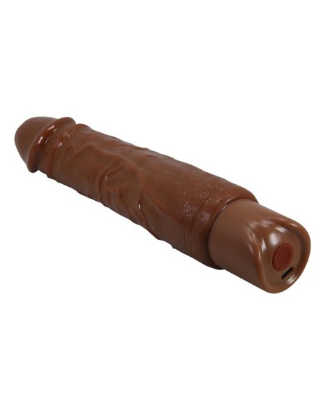 Rufus Realistic Vibe 9.3