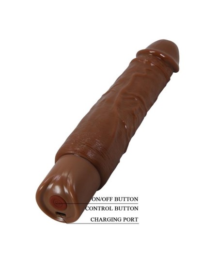 Rufus Realistic Vibe 9.3