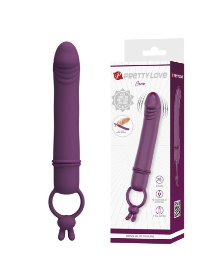 Cora Bullet Vibrator