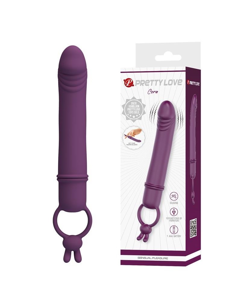 Cora Bullet Vibrator
