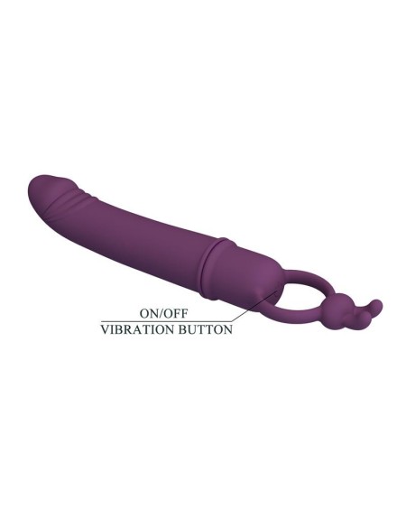 Cora Bullet Vibrator