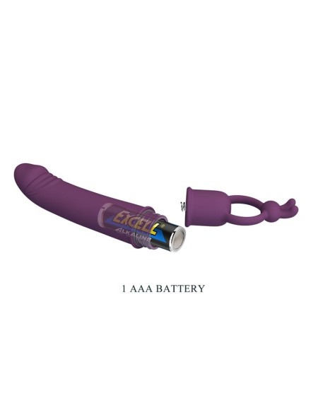 Cora Bullet Vibrator