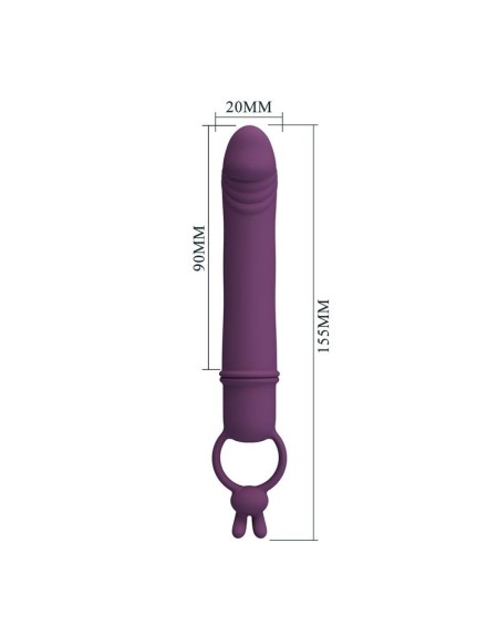 Cora Bullet Vibrator