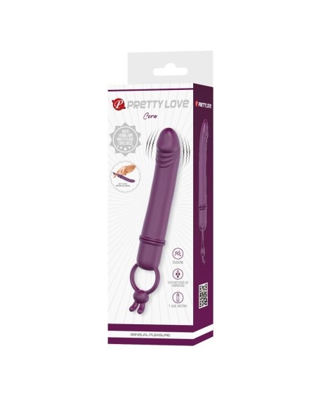 Cora Bullet Vibrator