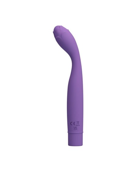 Hilary Bendable Vibrator