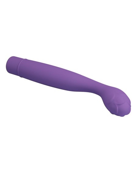 Hilary Bendable Vibrator