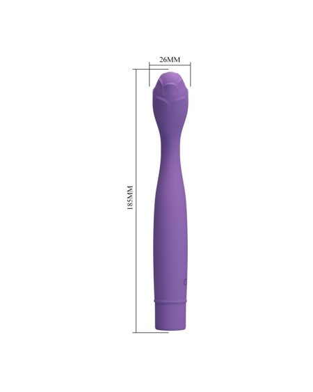 Hilary Bendable Vibrator