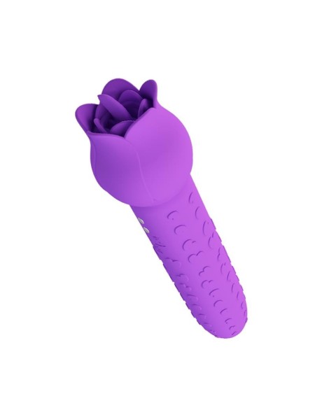 Dannell Licking Stimulator