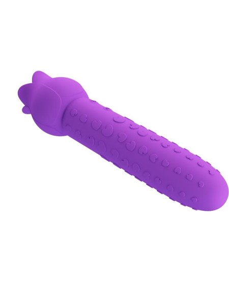 Dannell Licking Stimulator