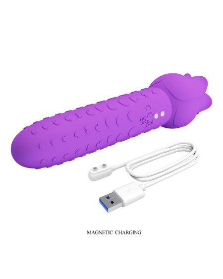 Dannell Licking Stimulator