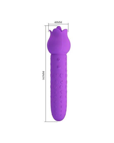 Dannell Licking Stimulator