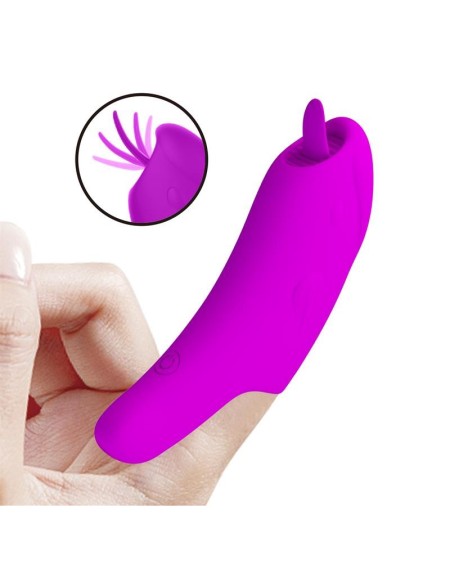 Peterson Fingering Vibrator