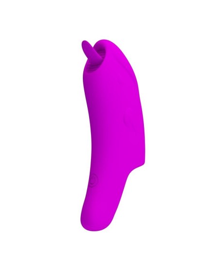 Peterson Fingering Vibrator