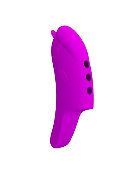 Peterson Fingering Vibrator