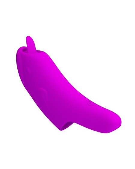Peterson Fingering Vibrator