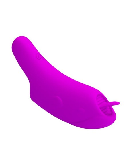 Peterson Fingering Vibrator