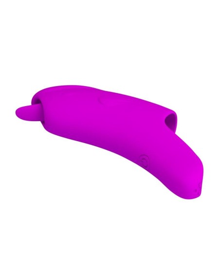 Peterson Fingering Vibrator