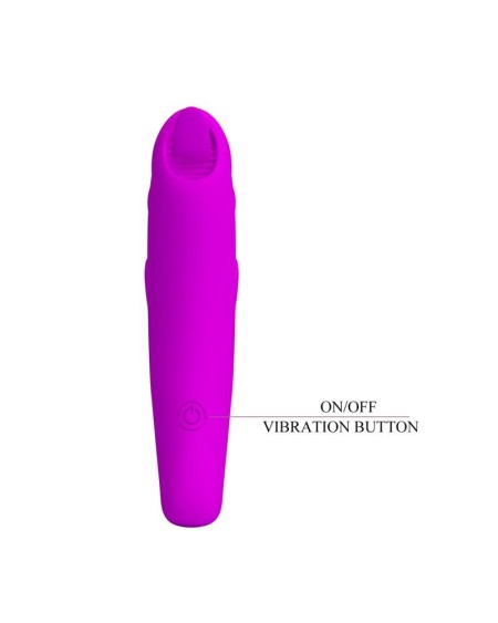 Peterson Fingering Vibrator
