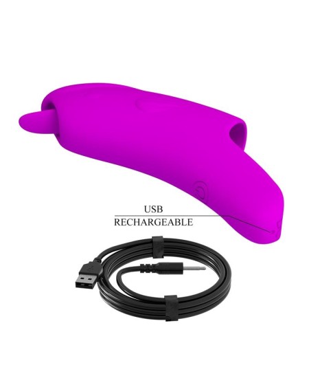 Peterson Fingering Vibrator