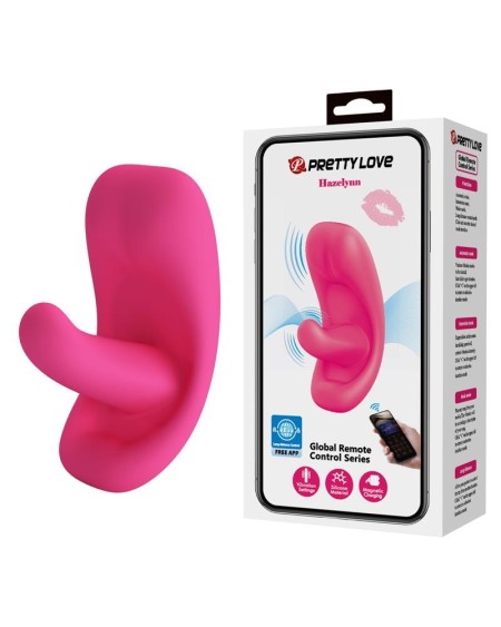 Hazelynn Stimulator with APP