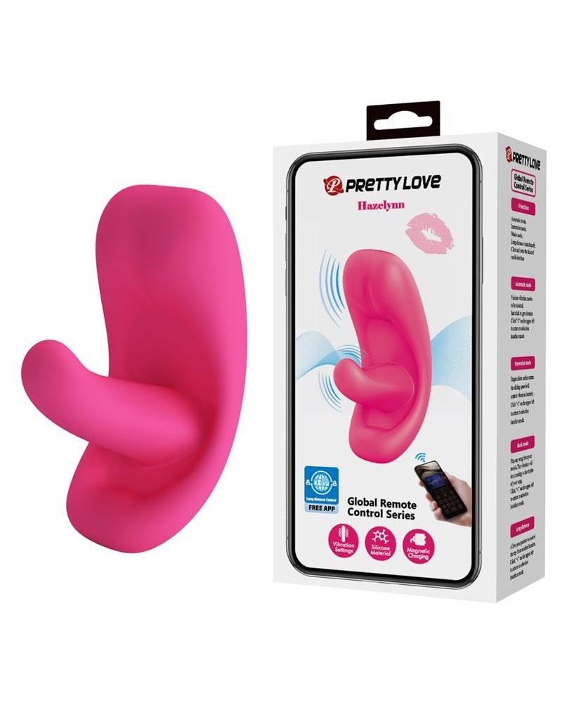 Hazelynn Stimulator with APP