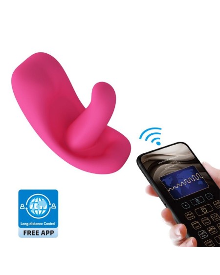 Hazelynn Stimulator with APP