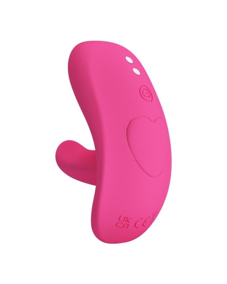 Hazelynn Stimulator with APP