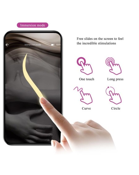 Hazelynn Stimulator with APP