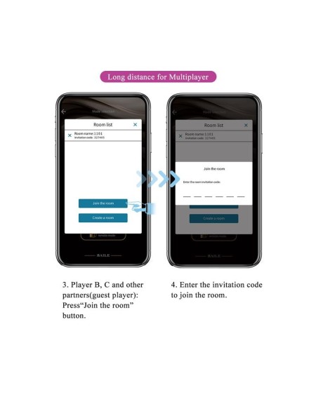Hazelynn Stimulator with APP