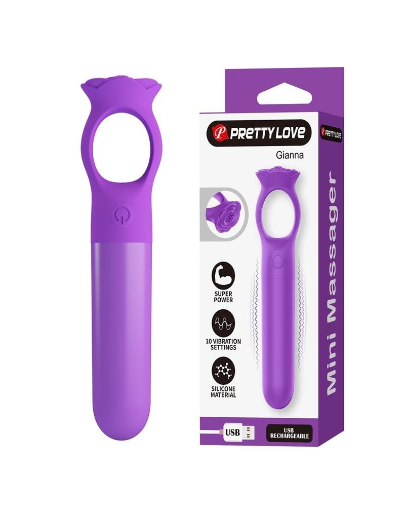 Gianna Mini Massager