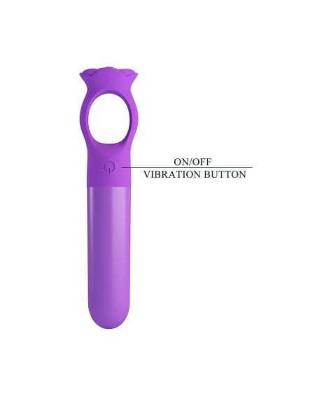 Gianna Mini Massager
