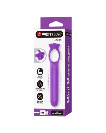 Gianna Mini Massager