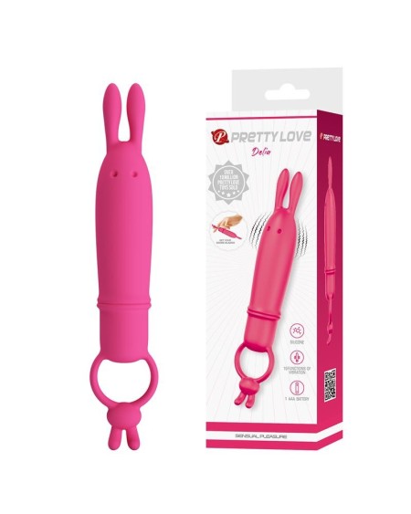 Delia Bullet Vibrator