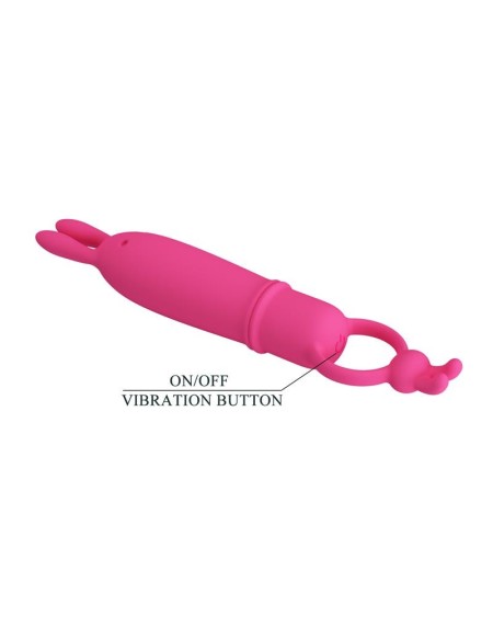 Delia Bullet Vibrator