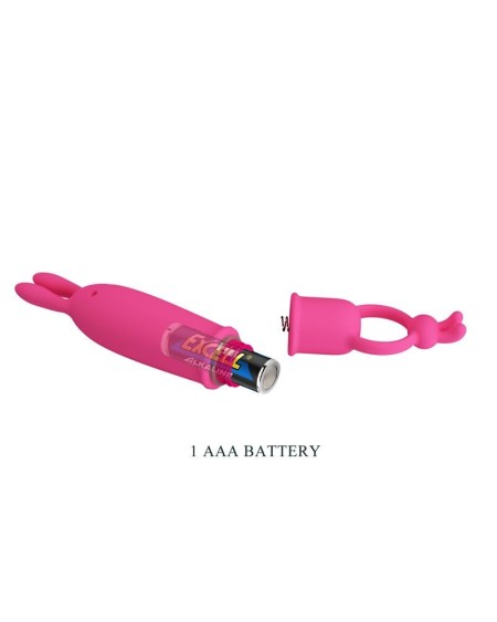 Delia Bullet Vibrator