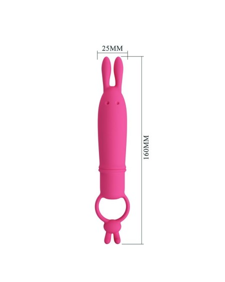 Delia Bullet Vibrator