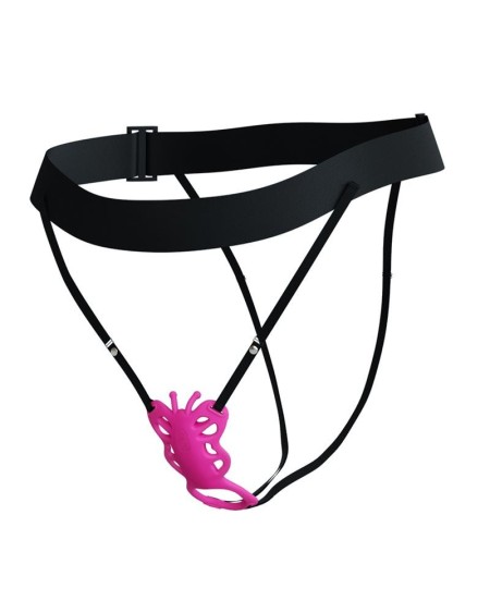 Aethon Panty Stimulator with APP