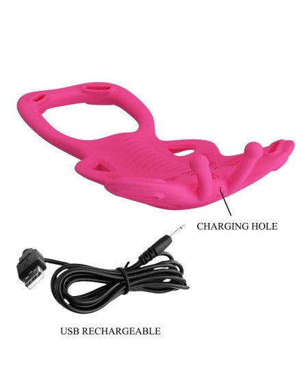 Aethon Panty Stimulator with APP